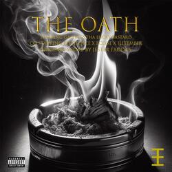 The Oath (feat. Pestilence, Eclyse & ILLtemper)