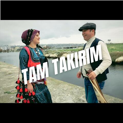 Tam Takırım