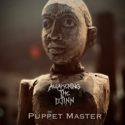 Puppet Master