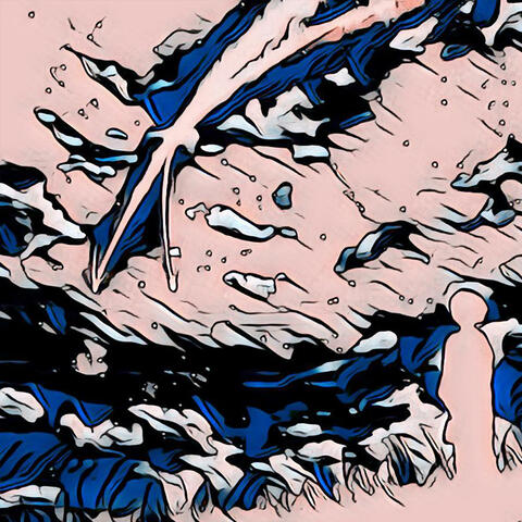 Deep and Blue  (Slowed + Reverb)