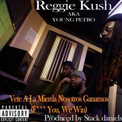 Fuck You We Win (Vete A La Mierda Nosotros Ganamos)