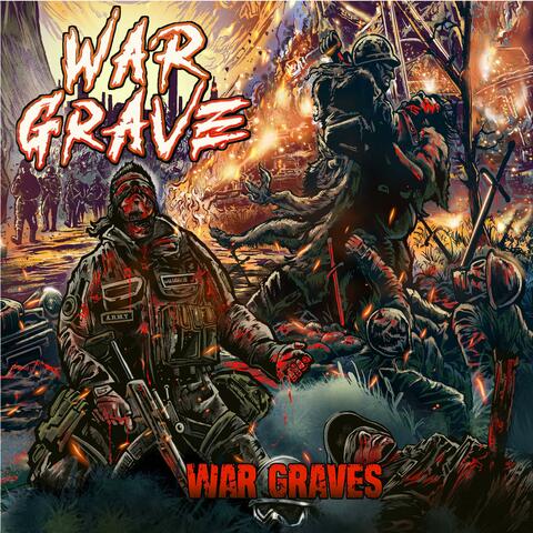 WAR GRAVES