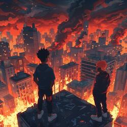 Lifestyle (feat. Animation)