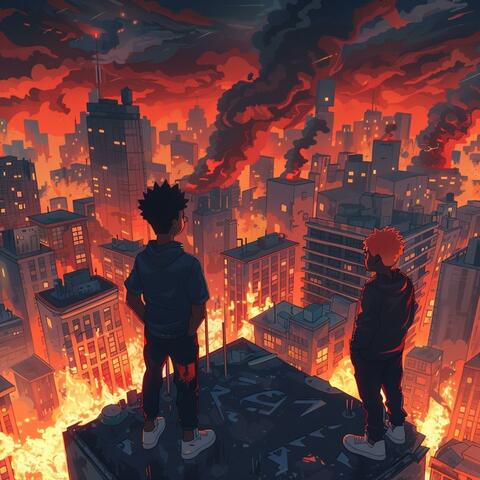 Lifestyle (feat. Animation)