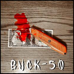 BUCK-50 (feat. PROPHET)