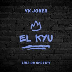 El Kyu