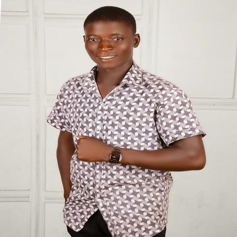 Holy Spirit (feat. Alex Tukura)
