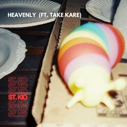 Heavenly (feat. Take Kare)