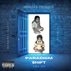 Paradigm N'2ro (feat. General Elite)
