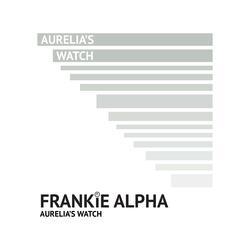 Aurelia's Watch