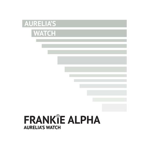 Aurelia's Watch