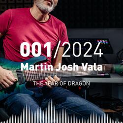 The Year of Dragon