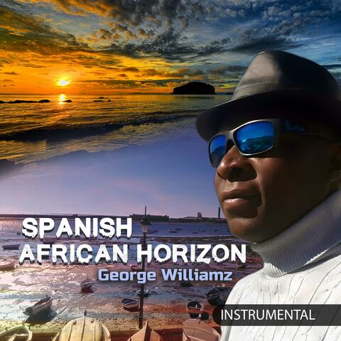 Spanish African Horizon (Instrumental )