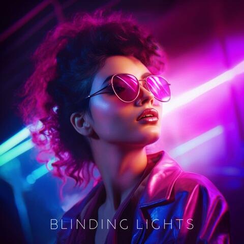 Blinding Lights (feat. Owen OG Clarke)