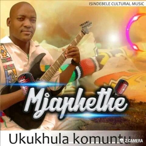 Ukukhula komuntu