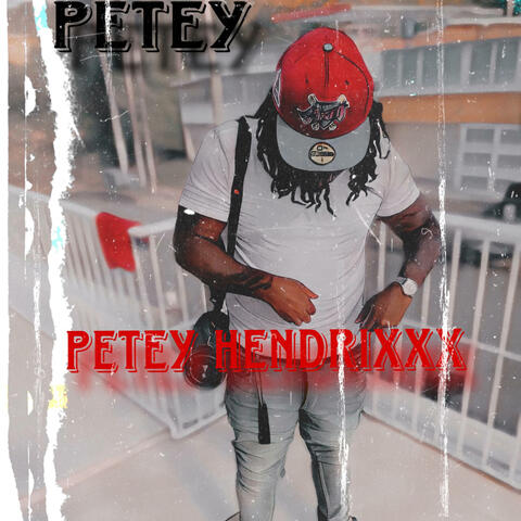 Petey Hendrixxx