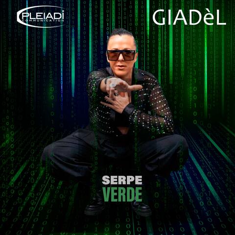 Serpe Verde