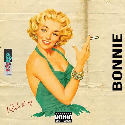 BONNIE (Single Version)