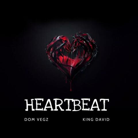 Heartbeat (feat. King David)