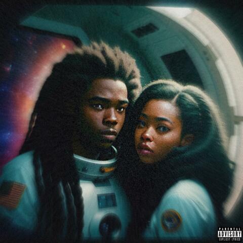 From Outer Space With Love (EP)