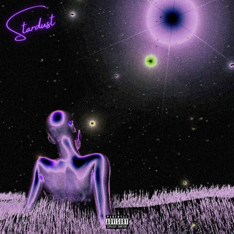 Stardust (feat. Yonderly)