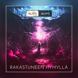 Rakastuneen hymyllä