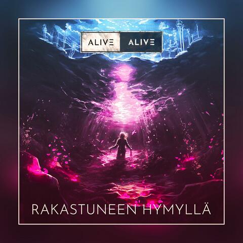 Rakastuneen hymyllä