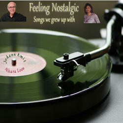 THE SHADOW OF YOUR SMILE (feat. NIHARA LOOS)