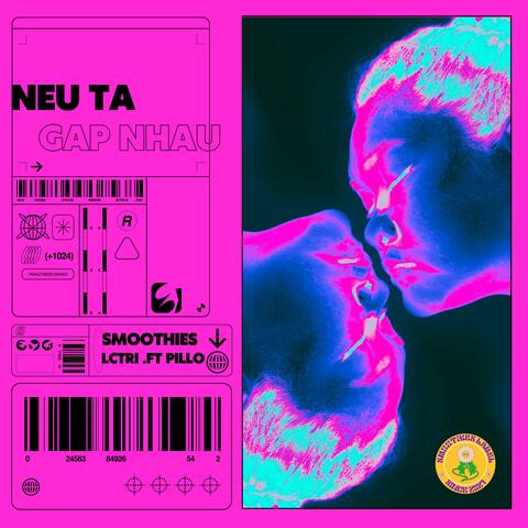 nếu ta gặp nhau (feat. Le CTri & Pillo)