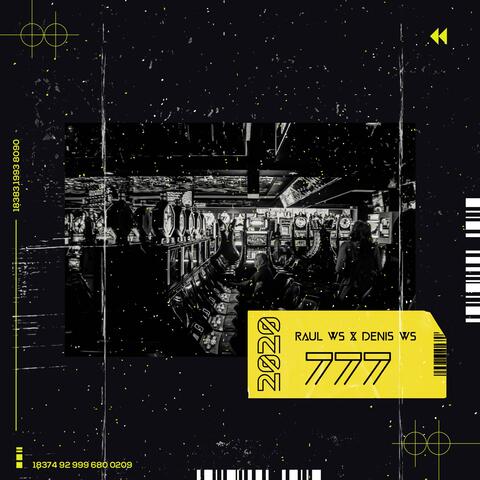 777 (feat. Denis Ws)