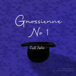 Gnossienne No. 1