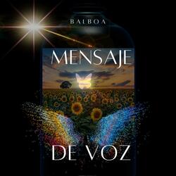 Mensaje De Voz