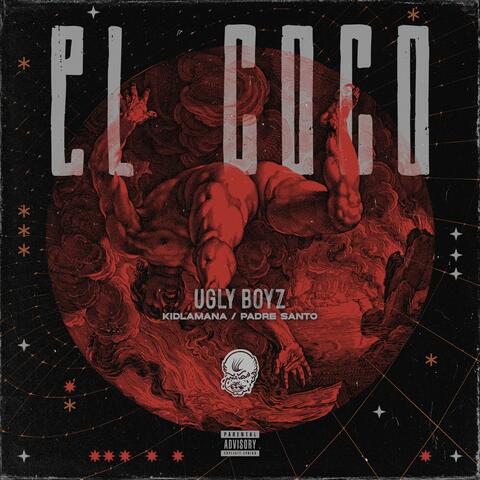 el coco (feat. KidLaMaña & Padre Santo)