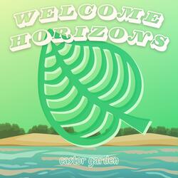 Welcome Horizons
