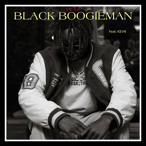 Black Boogieman (feat. KEVN)