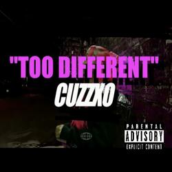 Too Different