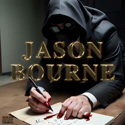 Jason Bourne