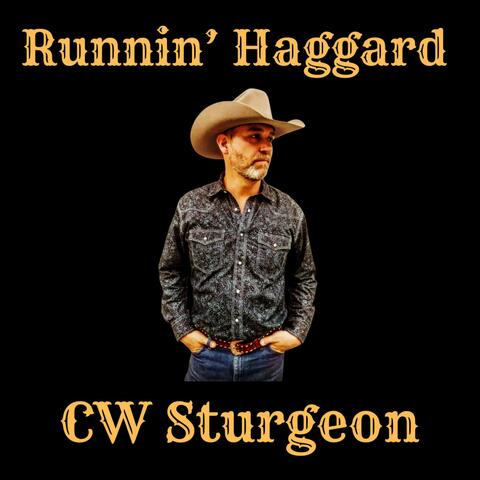 Runnin' Haggard