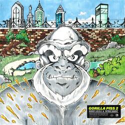 Gorilla Piss 2 (feat. Fatboi Sharif)