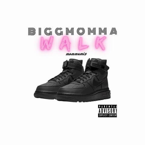WALK FREESTYLE