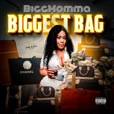 BIGGEST BAG
