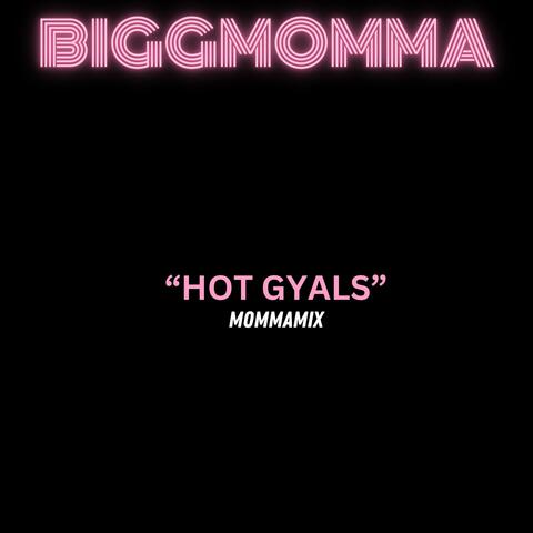HOT GYALS