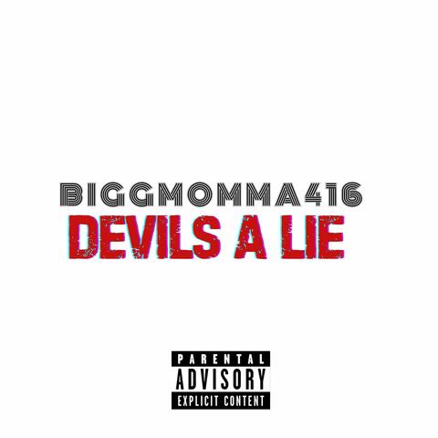 DEVILS A LIE