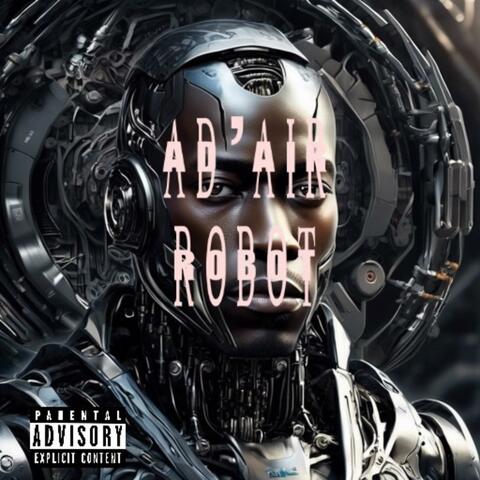 ROBOT