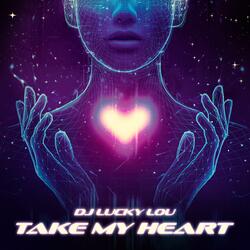 Take My Heart