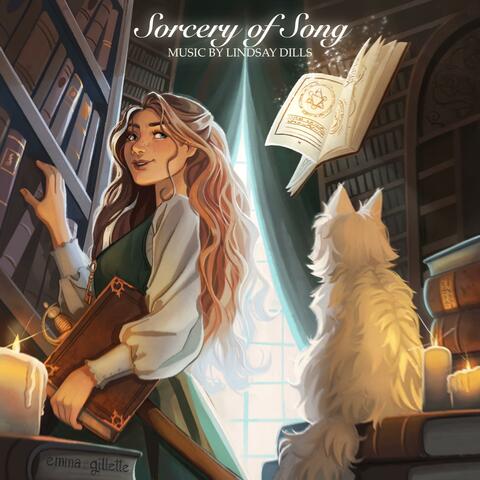 Sorcery of Song