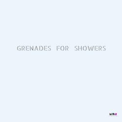 Grenades For Showers (feat. Aliyah Niambi)