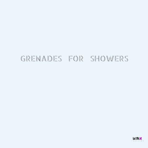 Grenades For Showers (feat. Aliyah Niambi)