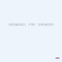 Grenades For Showers (feat. Aliyah Niambi)