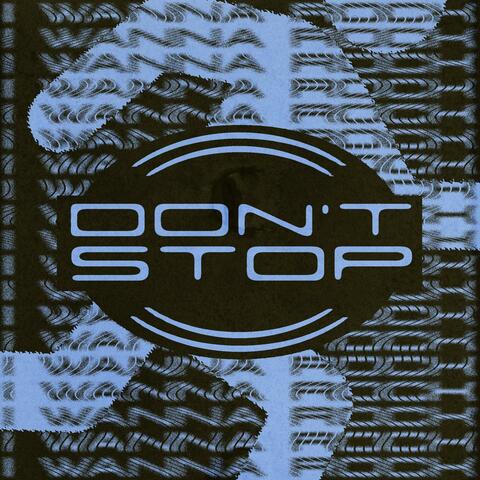 Don't Stop